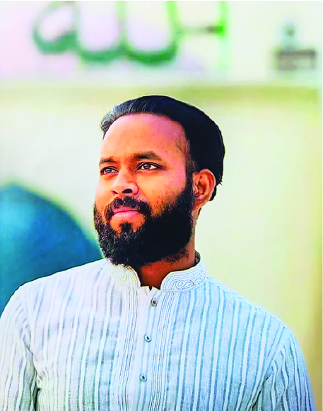 Image of পারভেজ হাওলাদার